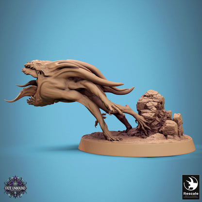 Devilish Flea (20 Models)