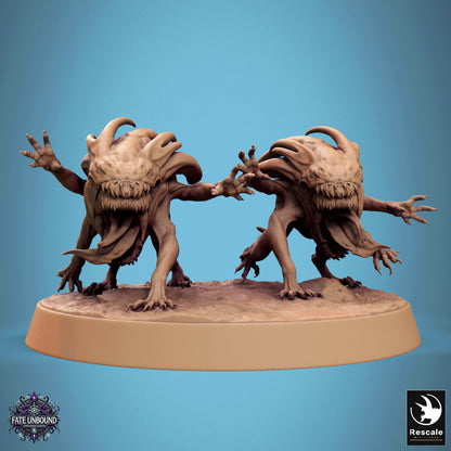 Devilish Flea (20 Models)
