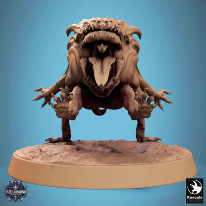 Devilish Flea (20 Models)