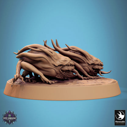 Devilish Flea (20 Models)