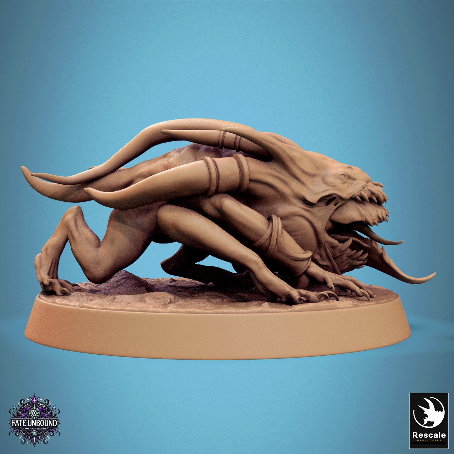 Devilish Flea (20 Models)