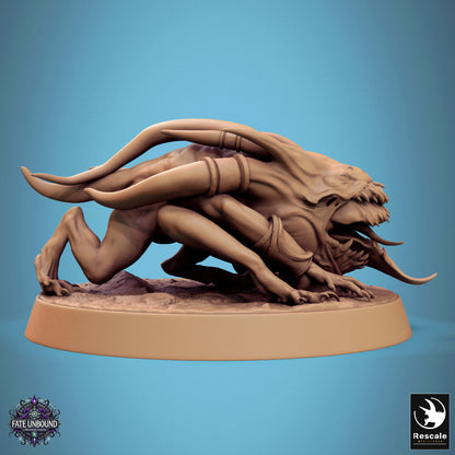 Devilish Flea (20 Models)