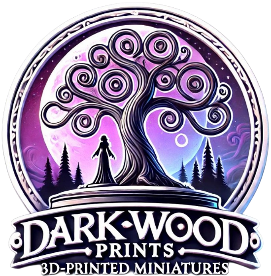 Darkwood Prints
