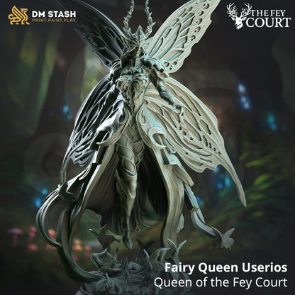 The Fey Court Bundle