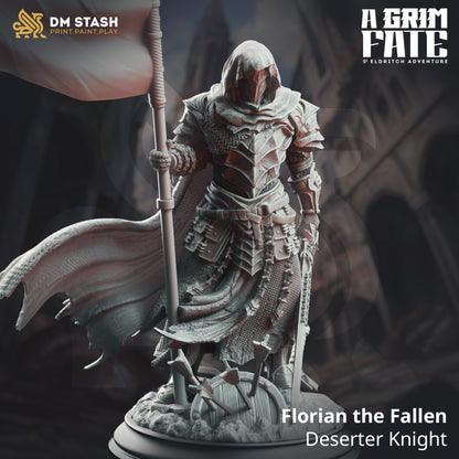 A Grim Fate Miniature Adventure Bundle