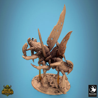 Scarab Wild (11 Models)