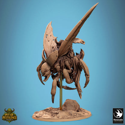 Scarab Host (11 Models)