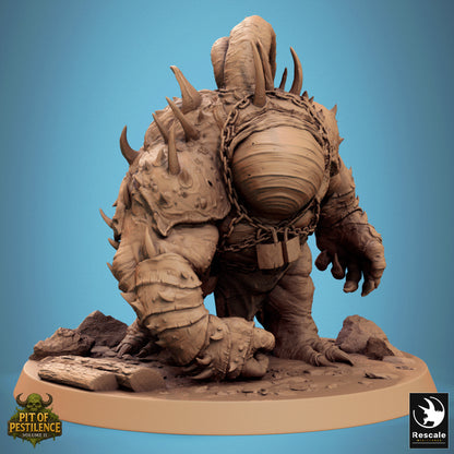 Gutspawn (6 Models)