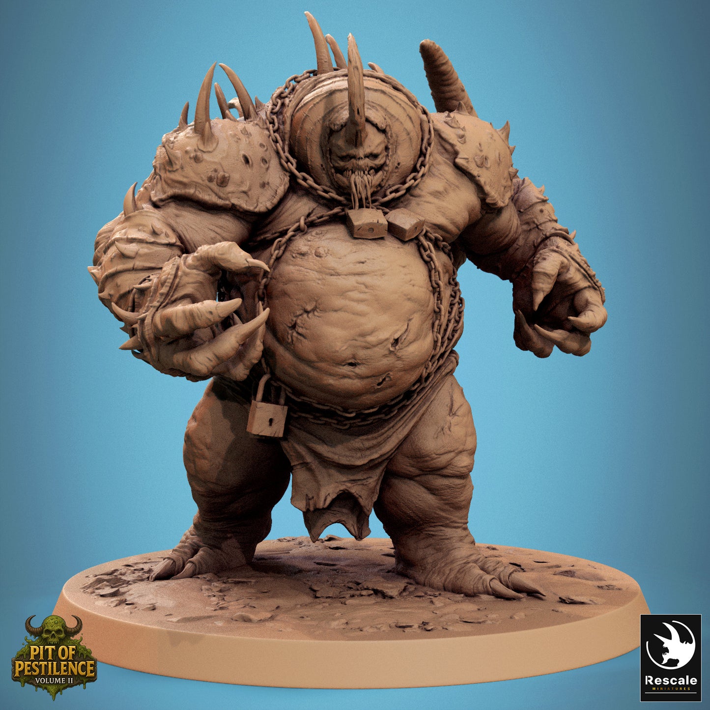 Gutspawn (6 Models)