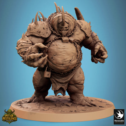 Gutspawn (6 Models)
