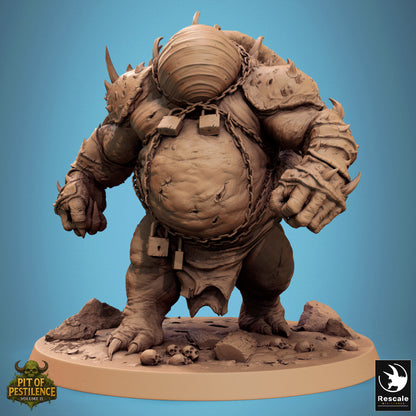 Gutspawn (6 Models)