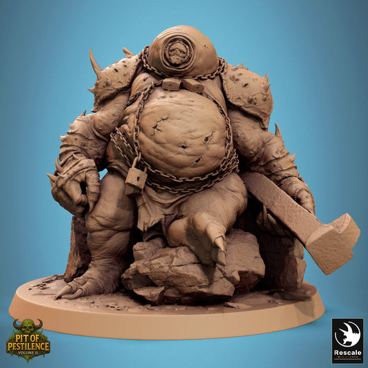 Gutspawn (6 Models)