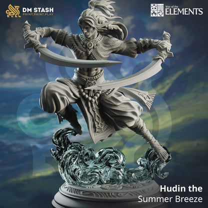 War of the Elements Miniature Pack