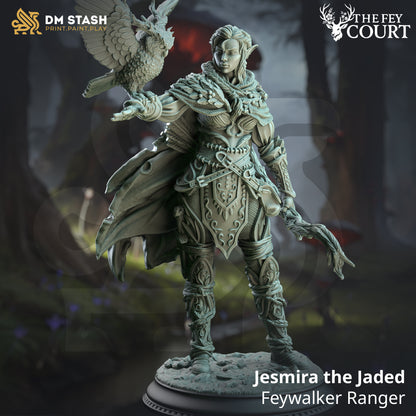 The Fey Court Bundle