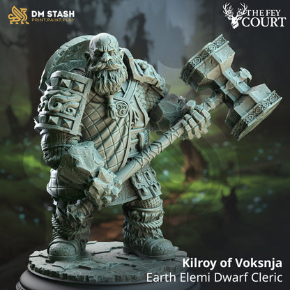 The Fey Court Bundle