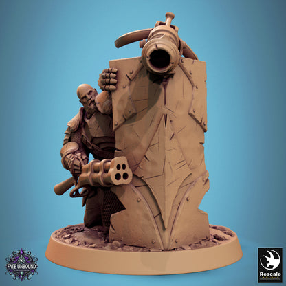 Knight of Valor (22 Models)