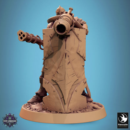 Knight of Valor (22 Models)