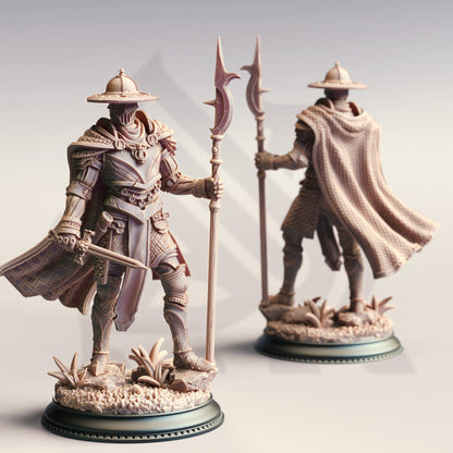 Knights of the Inquisition