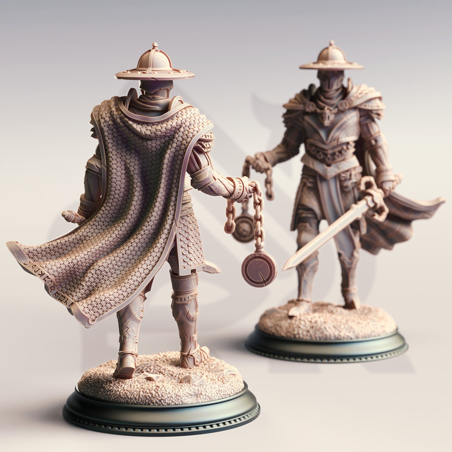 Knights of the Inquisition