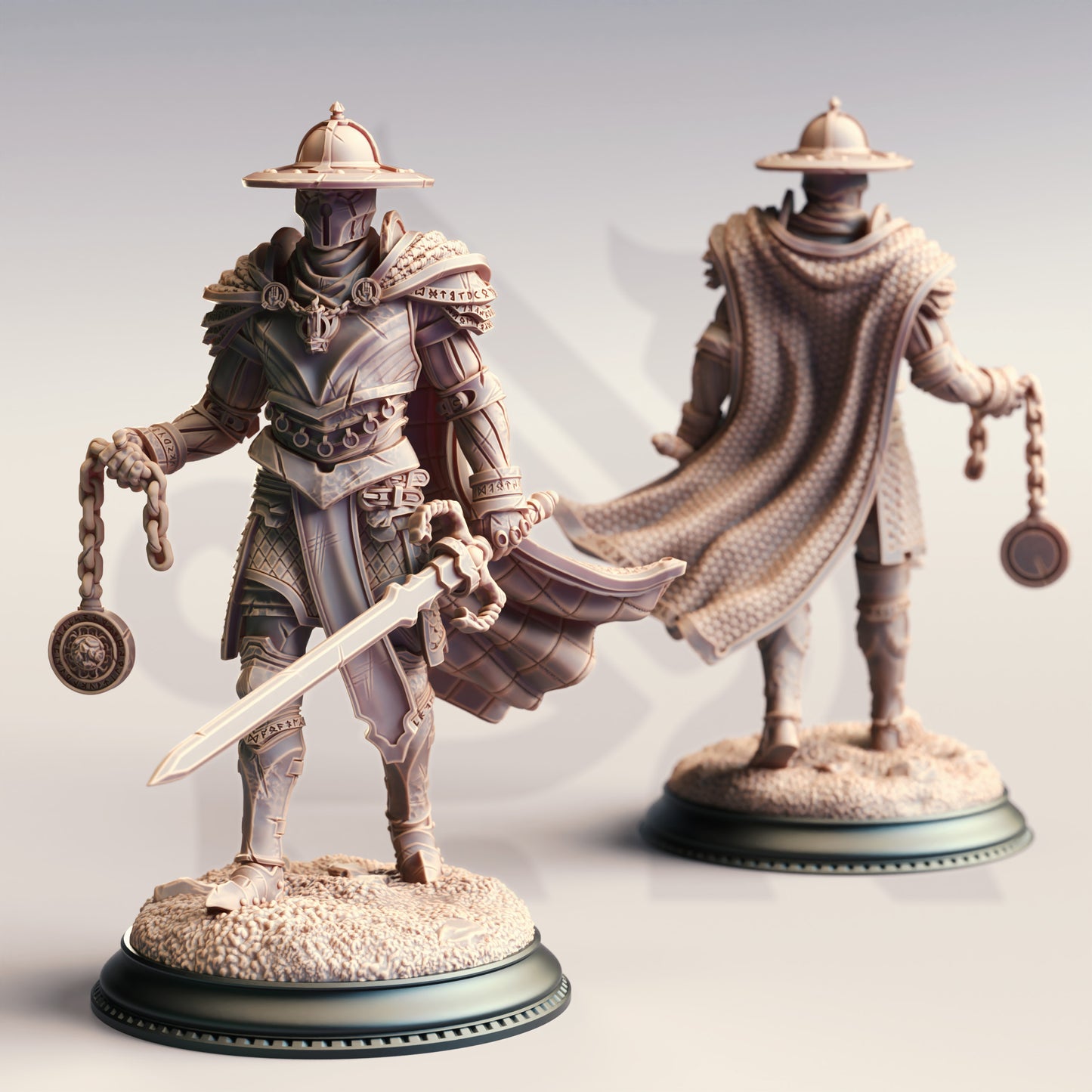 Knights of the Inquisition