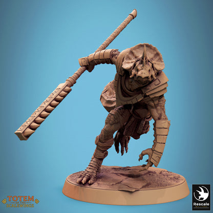 Lizardman Grimscale (15 Models)