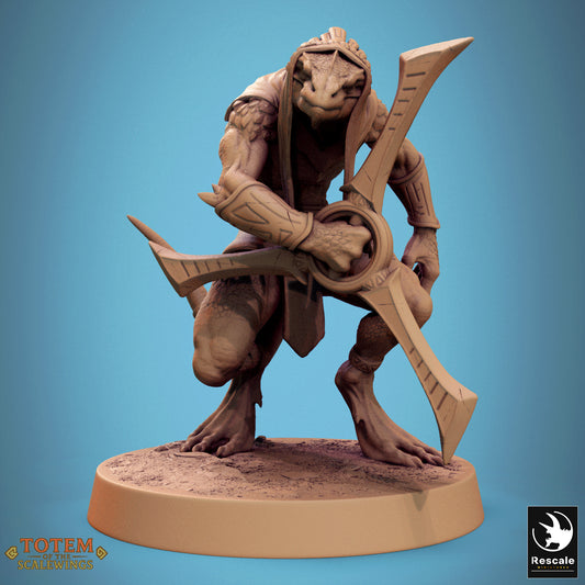 Lizardman Sneaky Murkborn (15 Models)