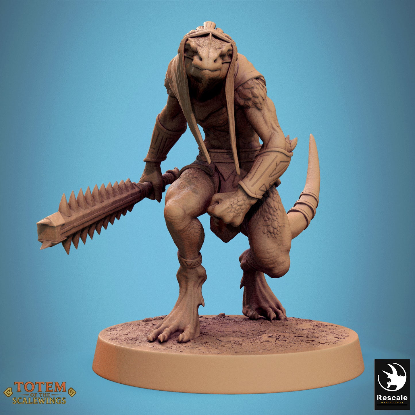 Lizardman Sneaky Murkborn (15 Models)
