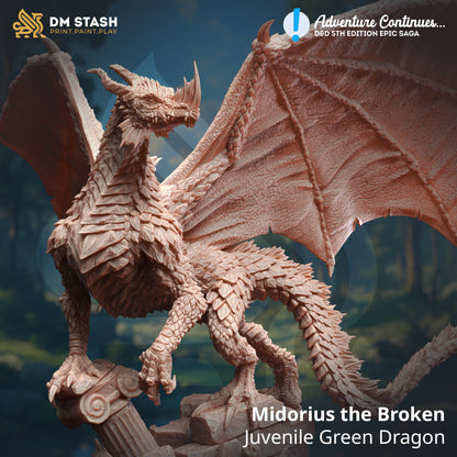 Adventure Continues Miniature Bundle