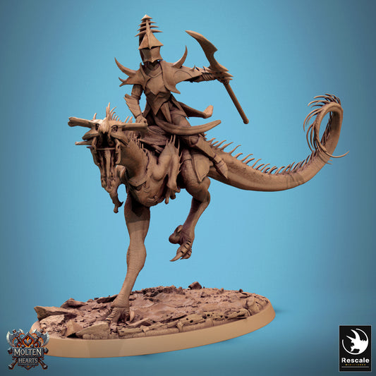 Avispyror Rider (6 Models)