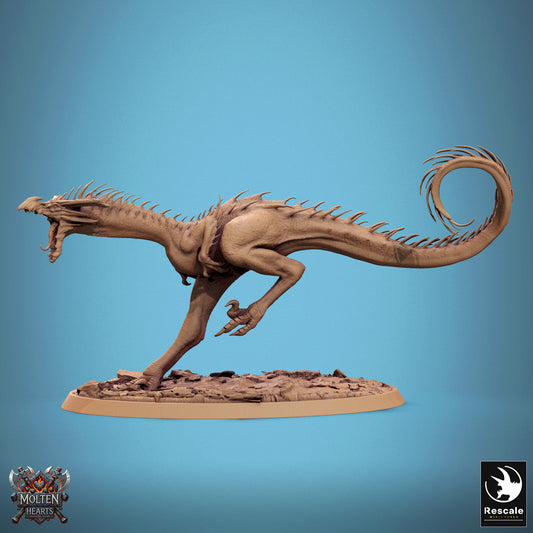 Avispyror (6 Models)