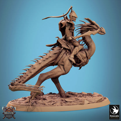 Avispyror Rider (6 Models)