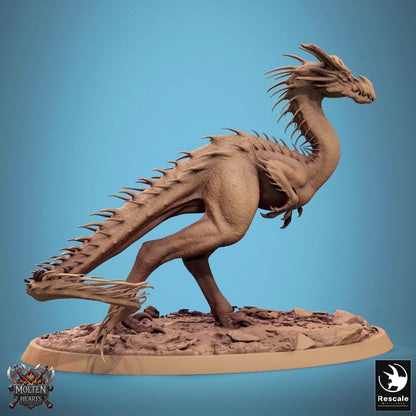 Avispyror (6 Models)