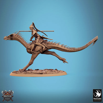 Avispyror Rider (6 Models)