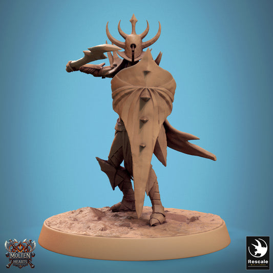Velatrix (15 Models)