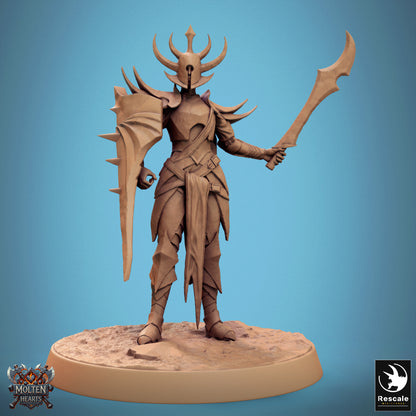 Velatrix (15 Models)