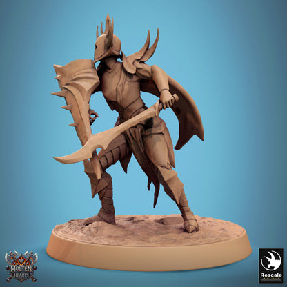 Velatrix (15 Models)