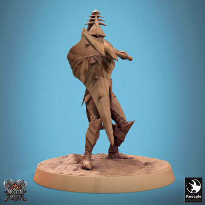 Velatrix (15 Models)
