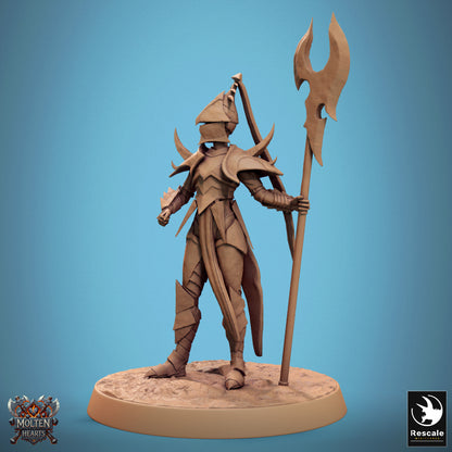 Velatrix (15 Models)
