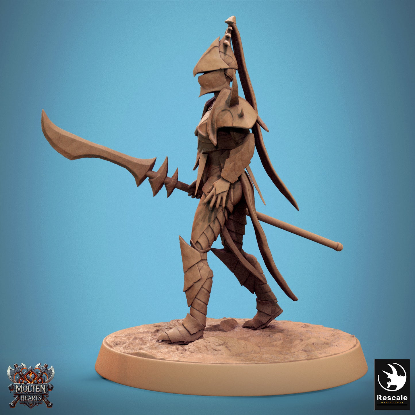 Velatrix (15 Models)