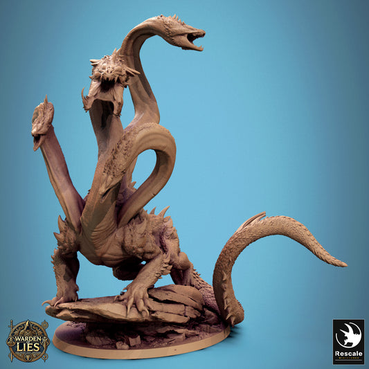 Nox Hydra