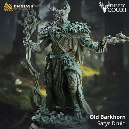 The Fey Court Bundle