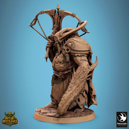Pestilent Brute (10 Models)