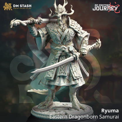 An Eastern Journey Adventure Bundle