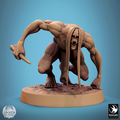 Ghoul Savage Horde (20 Models)