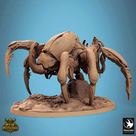 Scarab Wild (11 Models)
