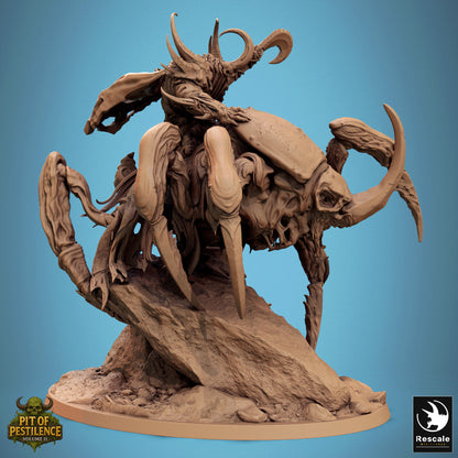 Scarab Host (11 Models)