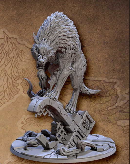 Fenrir