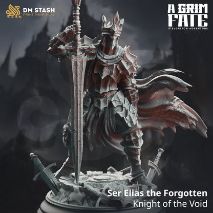 A Grim Fate Miniature Adventure Bundle