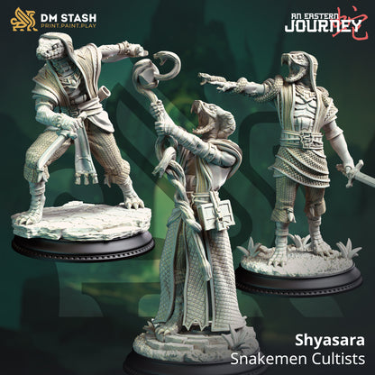 An Eastern Journey Adventure Bundle