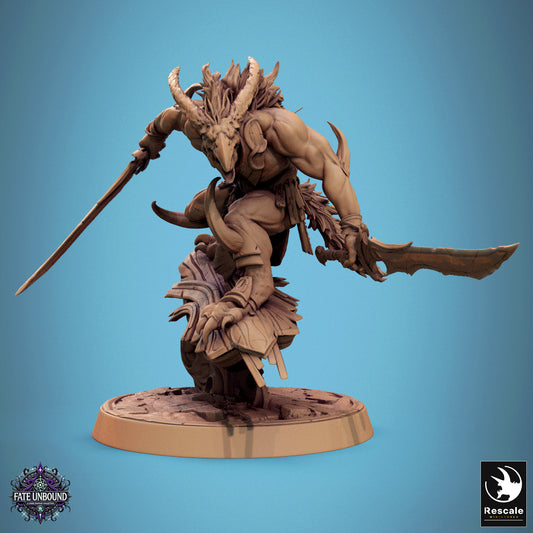 Skorath (15 Models)